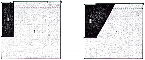 TIÊU CHUẨN QUỐC GIA TCVN 13692:2023 THỦY LỢI - TƯỜNG HÀO BENTONITE CHỐNG THẤM - YÊU CẦU THIẾT KẾ