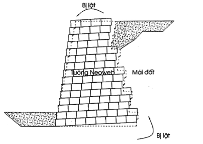 TCVN 10544:2014 ô ngăn hình mạng trong xây dựng hạ tầng công trình - yêu cầu thiết kế, thi công và nghiệm thu