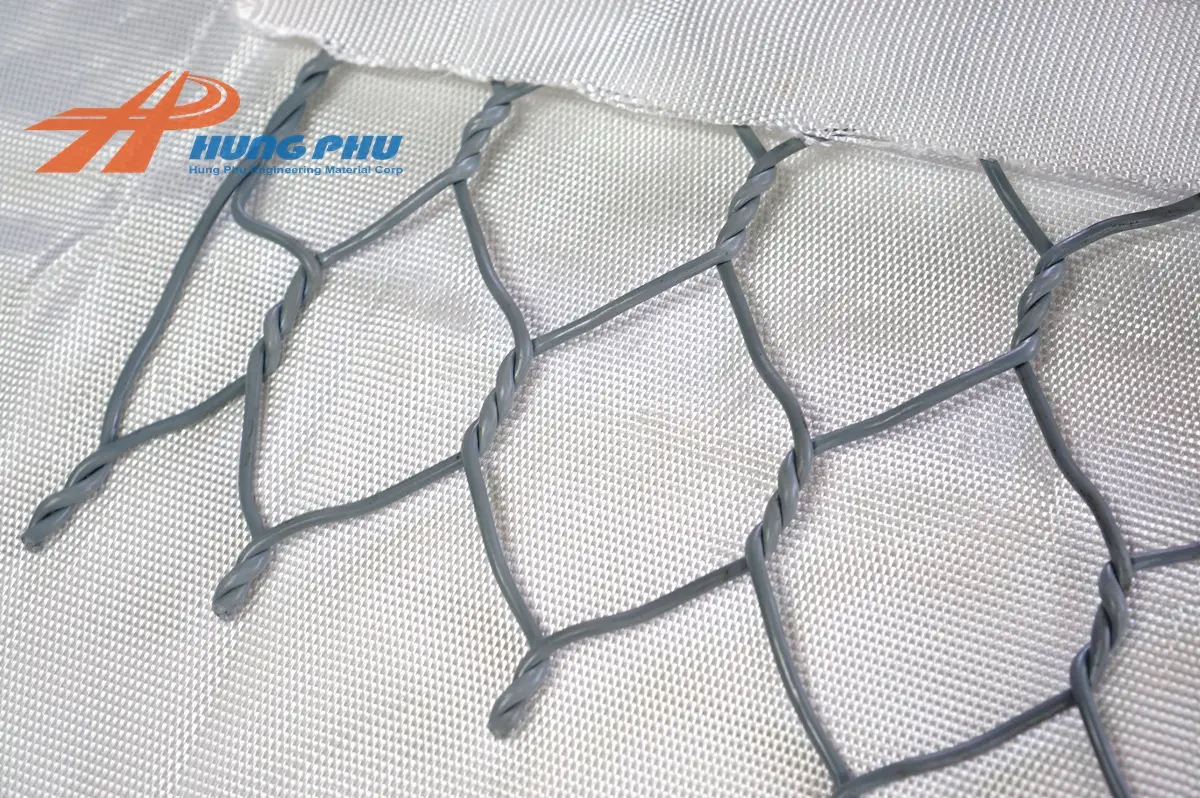 Yêu cầu về độ thấm đơn vị của vải địa kỹ thuật - Tìm hiểu sâu sắc và ứng dụng thực tiễn