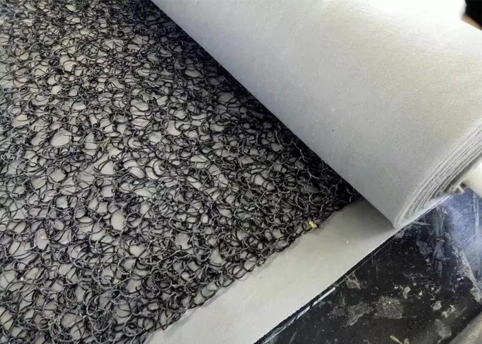 Cách lựa chọn vải địa kỹ thuật thoát nước phù hợp cho các dự án xây dựng hiệu quả