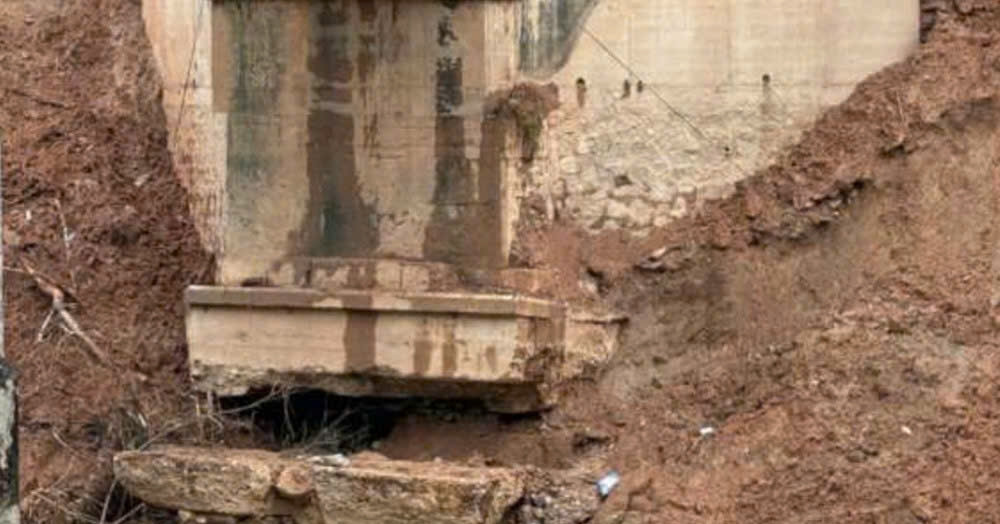 Kiến Trúc Thầm Lặng Mố Cầu – Nền Tảng Cho Những Dòng Chảy Vượt Thời Gian