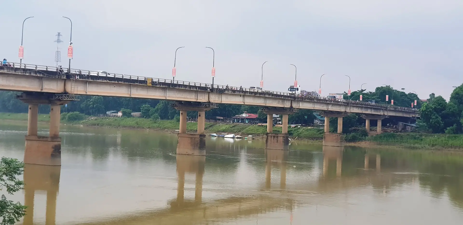 Mố cầu là gì? Tìm hiểu về cấu trúc và vai trò trong xây dựng cầu đường