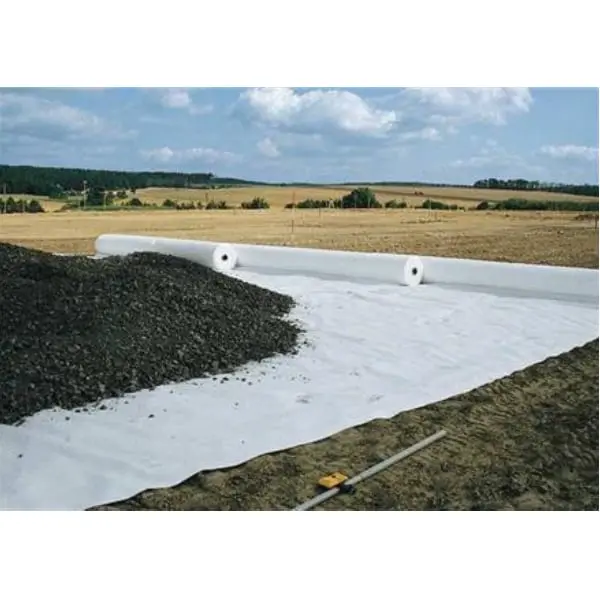 Vải địa kỹ thuật có cần chống tia cực tím không? - Tầm quan trọng và giải pháp bảo vệ hiệu quả