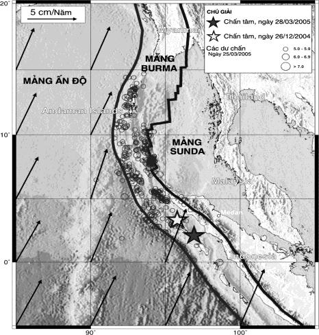 Biện pháp phòng ngừa Trượt đất tại các điểm dân cư vùng núi Việt Nam