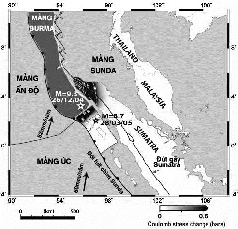 Biện pháp phòng ngừa Trượt đất tại các điểm dân cư vùng núi Việt Nam
