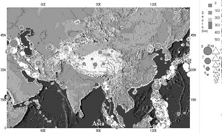 Biện pháp phòng ngừa Trượt đất tại các điểm dân cư vùng núi Việt Nam