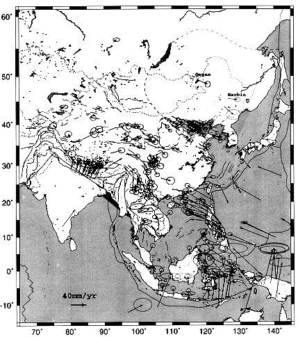 Biện pháp phòng ngừa Trượt đất tại các điểm dân cư vùng núi Việt Nam