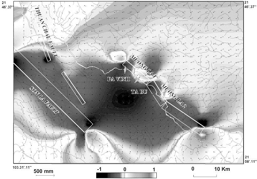 Biện pháp phòng ngừa Trượt đất tại các điểm dân cư vùng núi Việt Nam