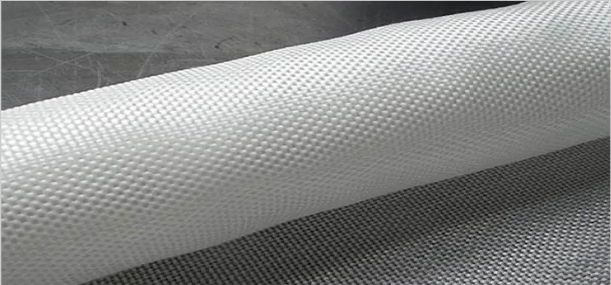 Vải địa kỹ thuật có cần chống mài mòn không?