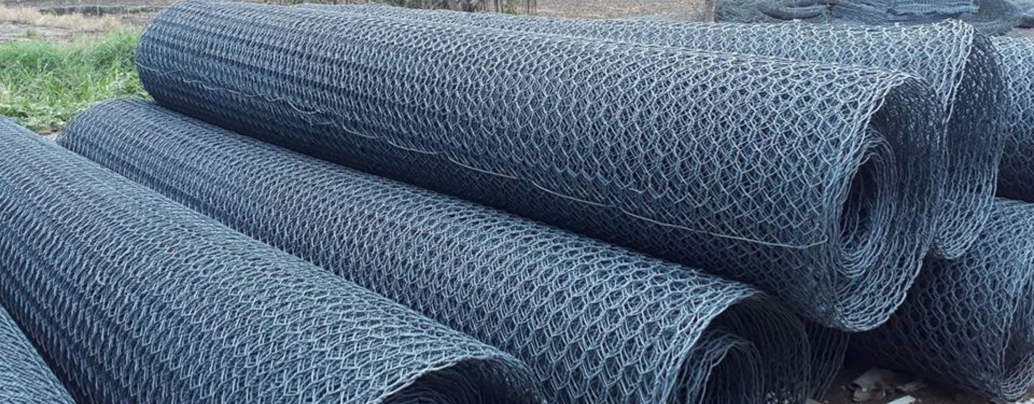 Lưới địa kỹ thuật