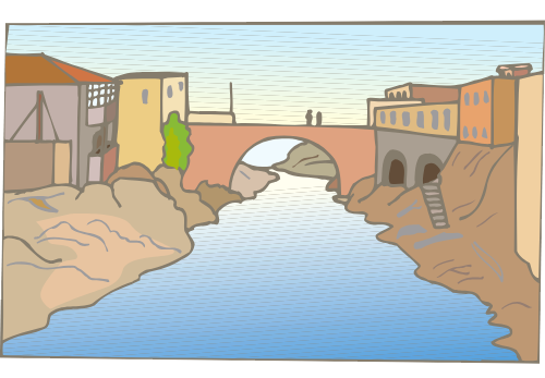 Ô địa kỹ thuật Geocell