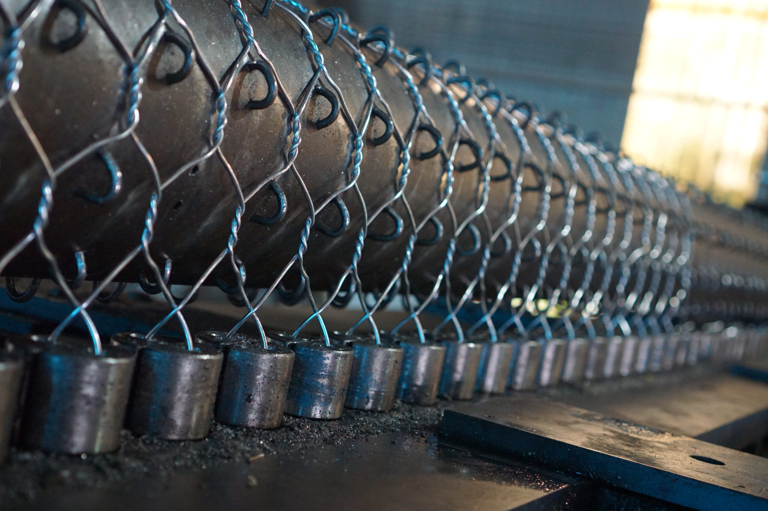 Lưới địa kỹ thuật