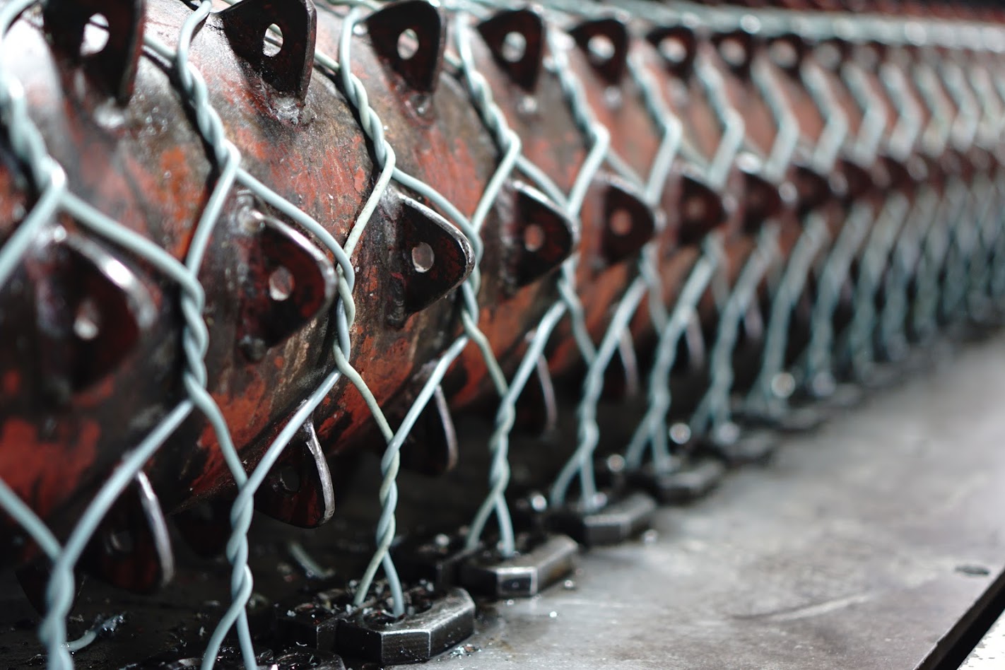 Lưới địa kỹ thuật