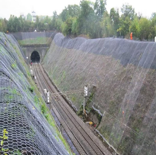 Lưới địa kỹ thuật