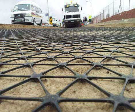 Lưới địa kỹ thuật