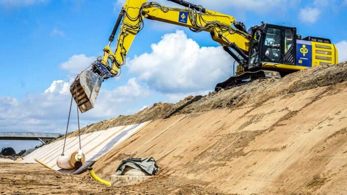 Phát triển bền vững