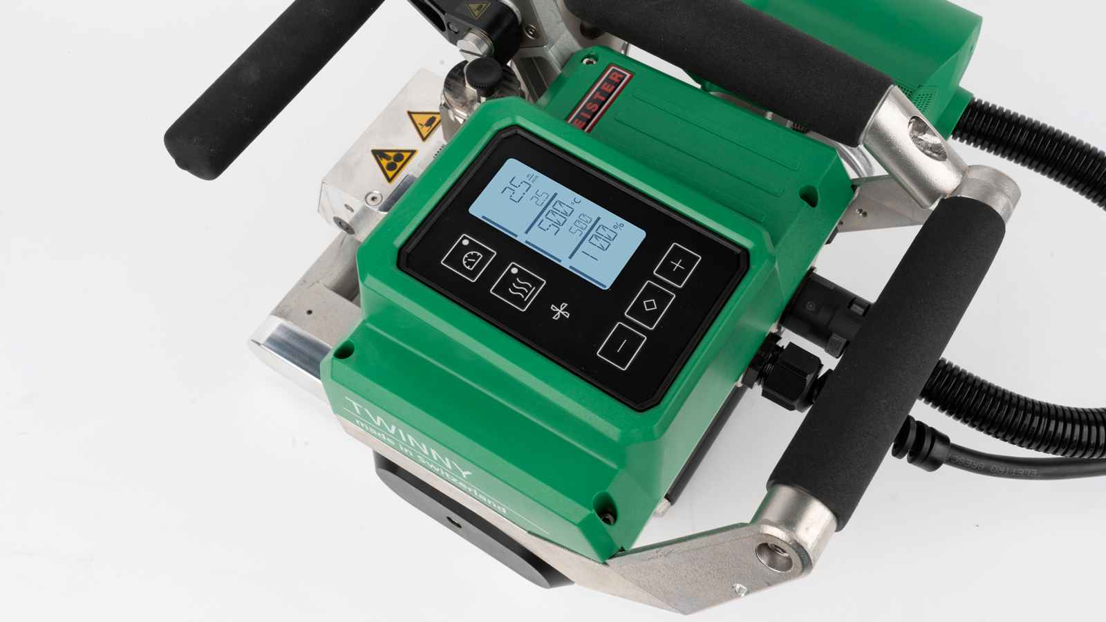 Thi công hầm Biogas HDPE