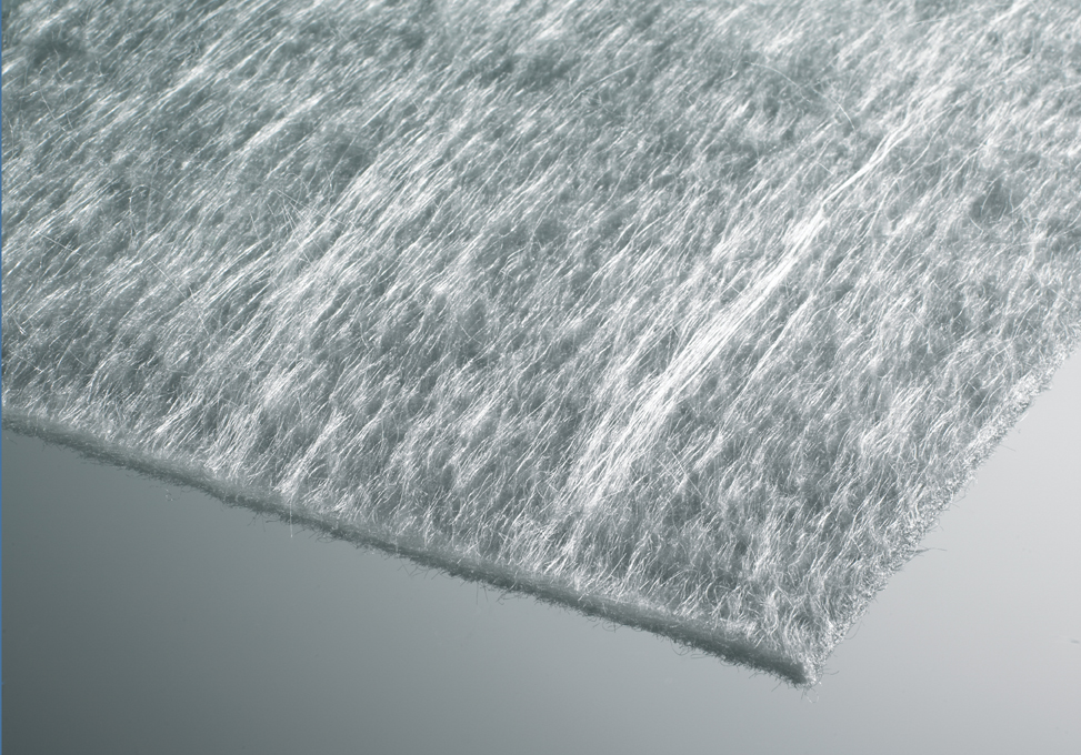 Vải địa kỹ thuật không dệt