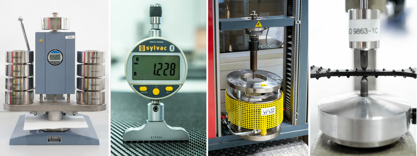 Quản lý chất lượng