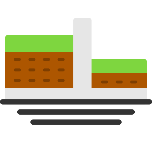 Ô địa kỹ thuật Geocell