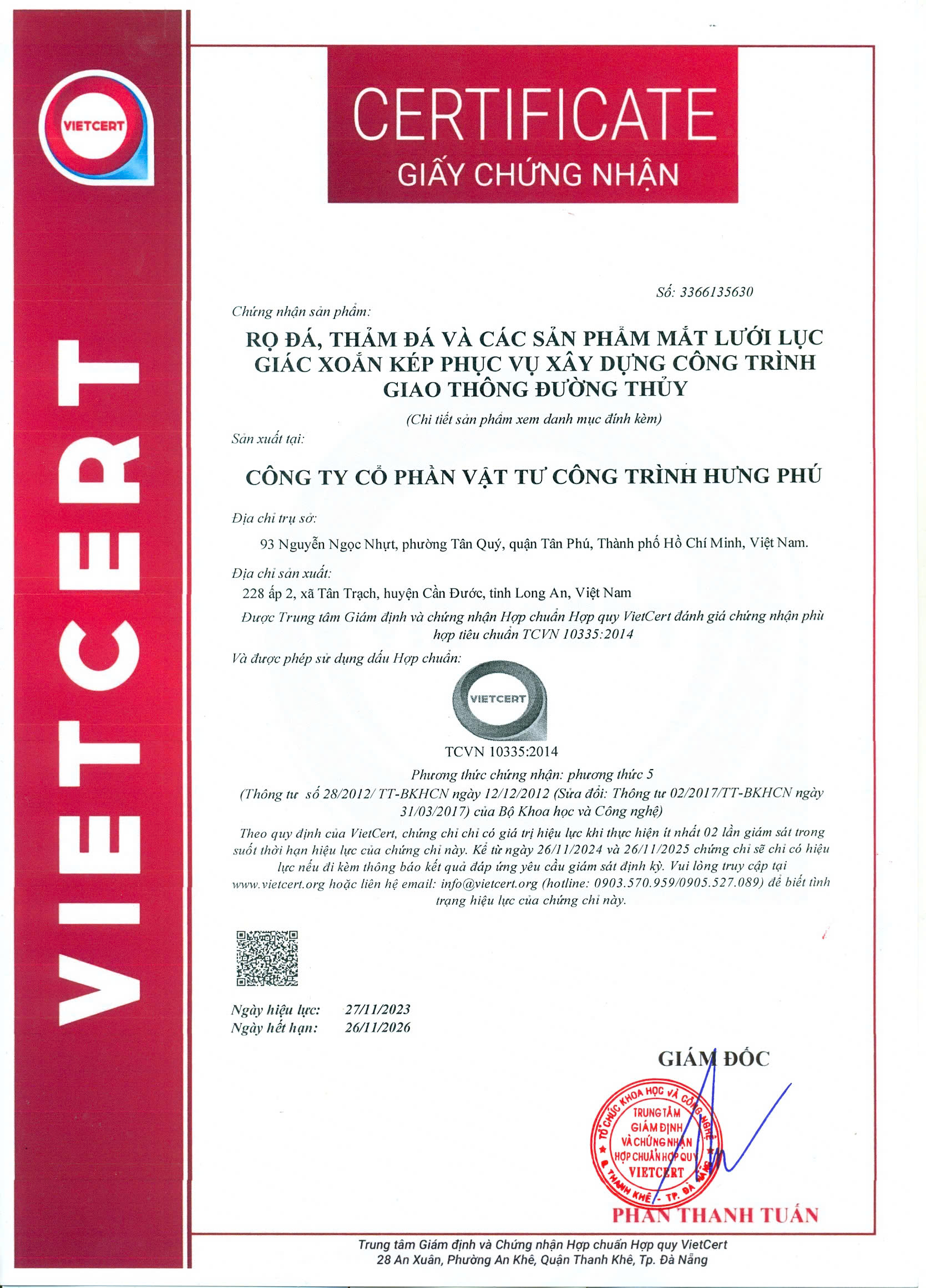 Rọ đá dây đan bọc nhựa PVC