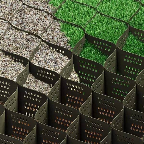 Ô địa kỹ thuật Geocell