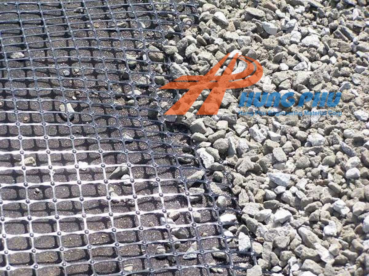 Lưới địa kỹ thuật