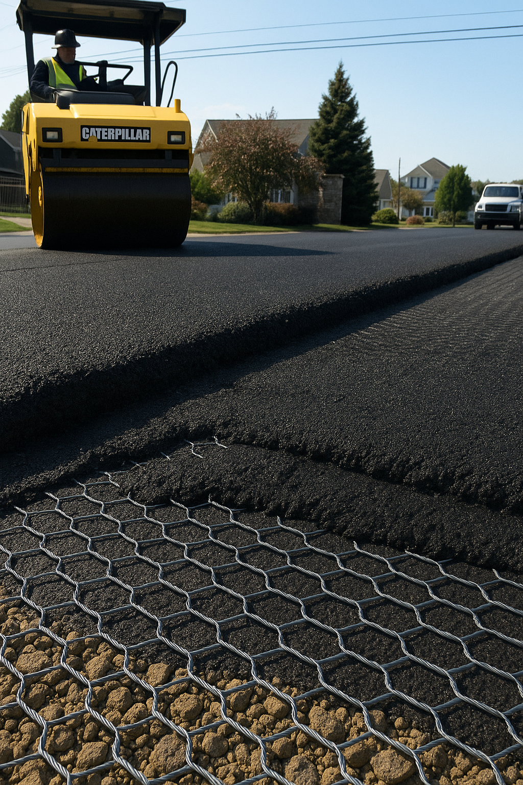 Đường bộ & Cao tốc